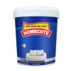 Sơn Nước Nội Thất Homecote